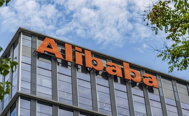 超3800億元！阿里，重磅宣布！史上最大規(guī)模